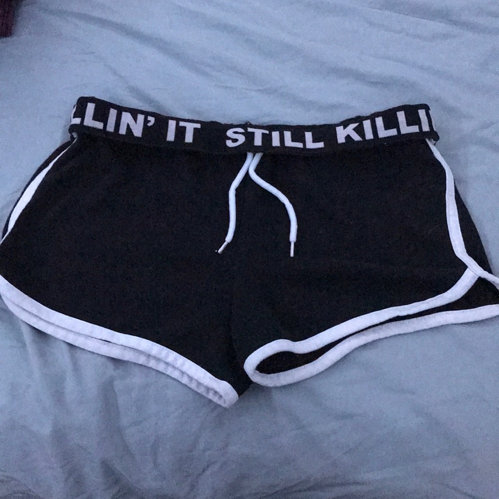shorts